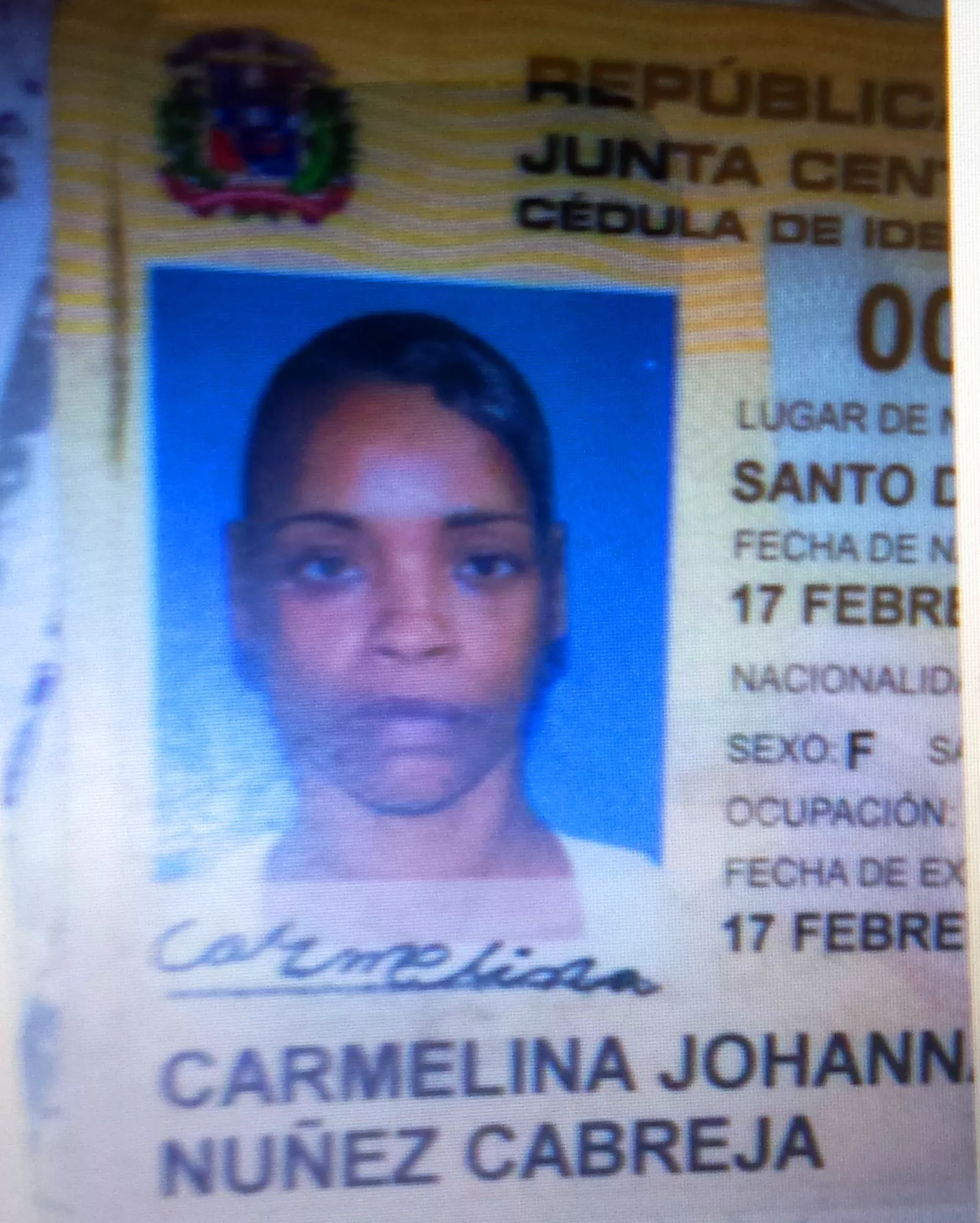 se-ahorca-mujer-por-asuntos-pasionales-en-sector-de-puerto-plata-pn-apresa-101-personas
