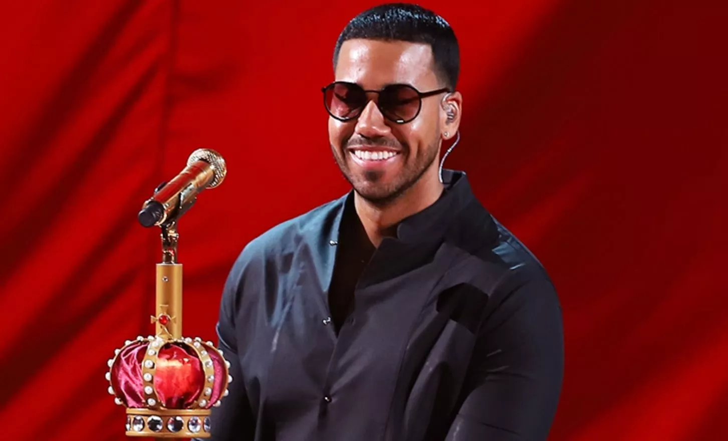 Univision’s 30th Edition Of "Premio Lo Nuestro A La Musica Latina" – Show