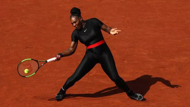 serena