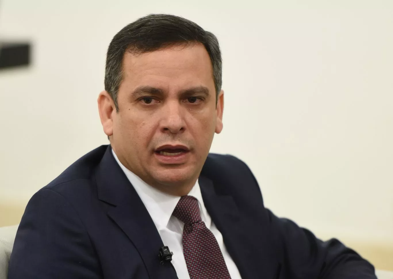 Luis Henry Molina