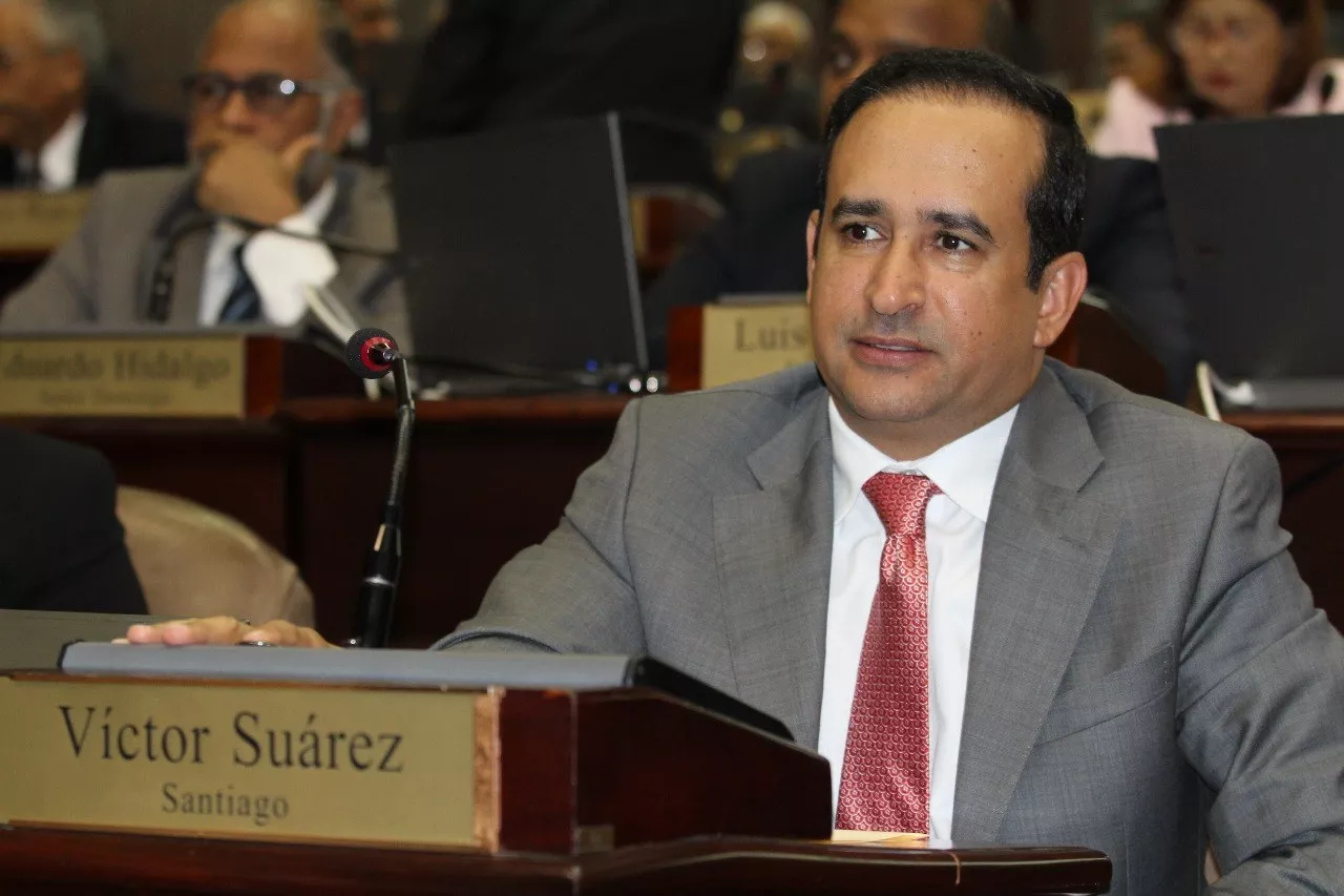 victor-suarez-pld-santiago