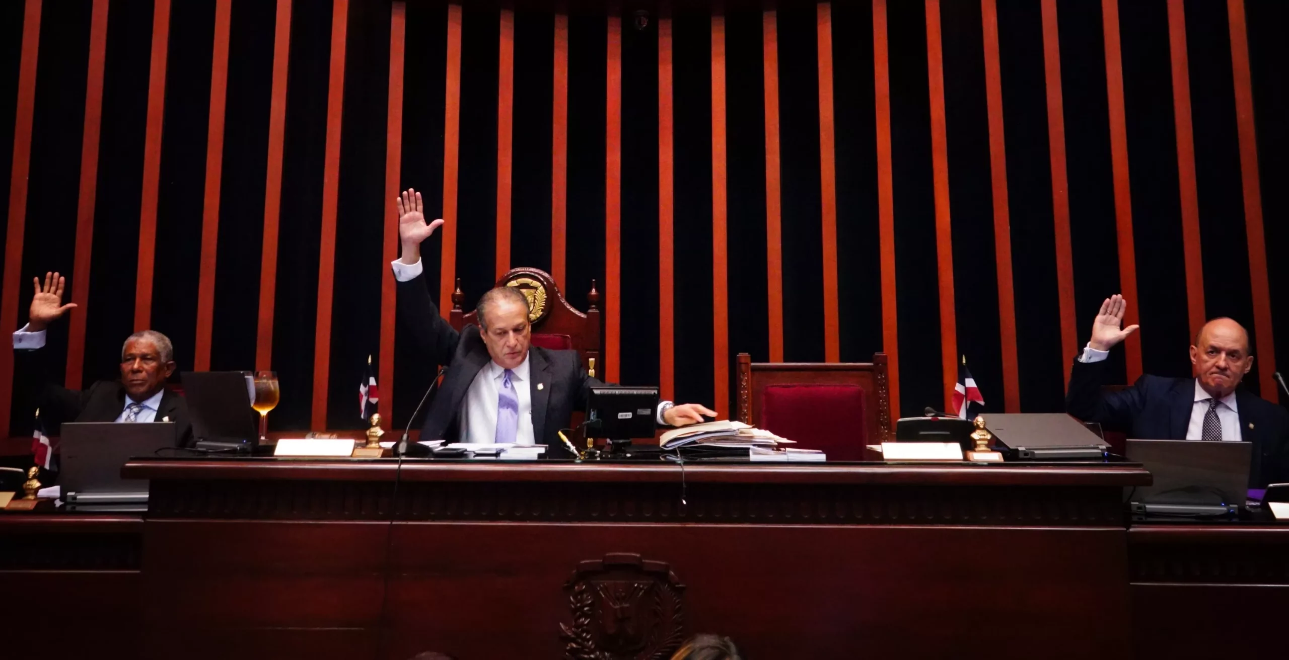 senado