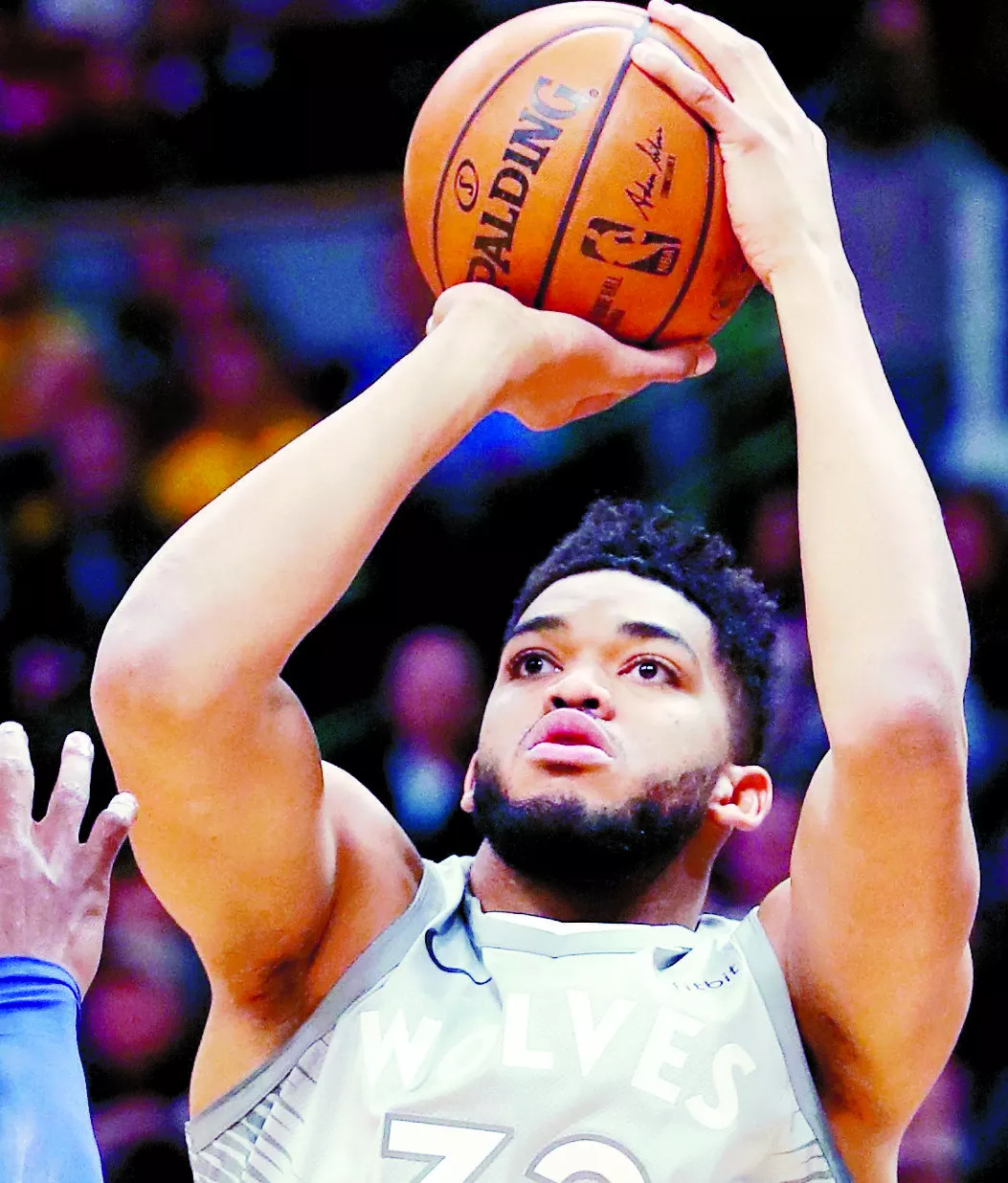 Minnesota Timberwolves v Denver Nuggets