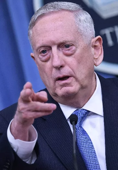 US-DEFENSE-MATTIS