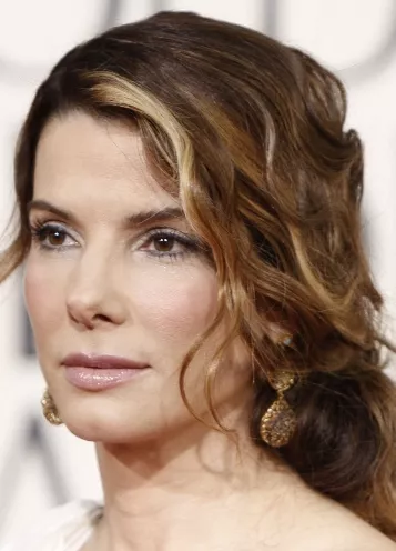 Sandra Bullock