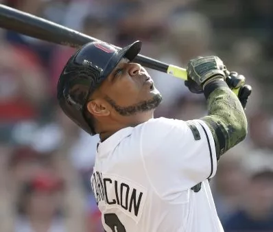 Edwin Encarnacion