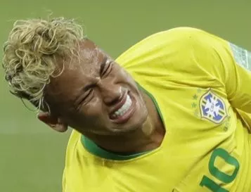 Russia Soccer WCup Brazil Switzerland