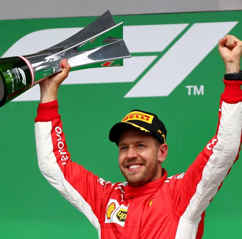 Canadian F1 Grand Prix
