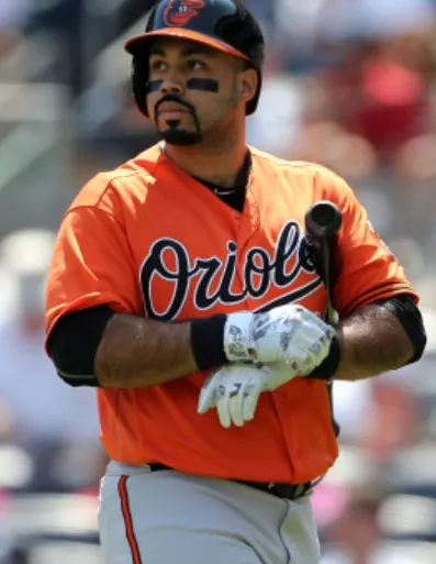 Baltimore Orioles v New York Yankees