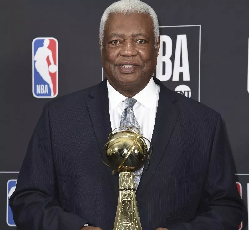 Oscar Robertson