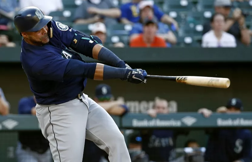 Nelson Cruz