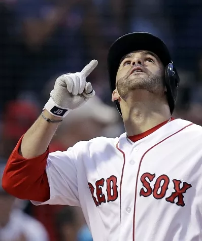 J.D. Martinez