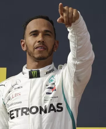 France F1 GP Auto Racing