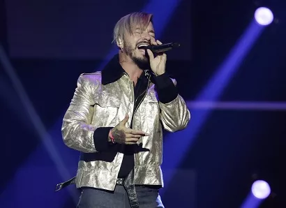 J Balvin