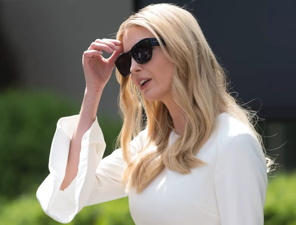 FILES-US-NKOREA-SUMMIT-CHINA-IVANKA