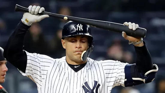 Miami Marlins  v New York Yankees