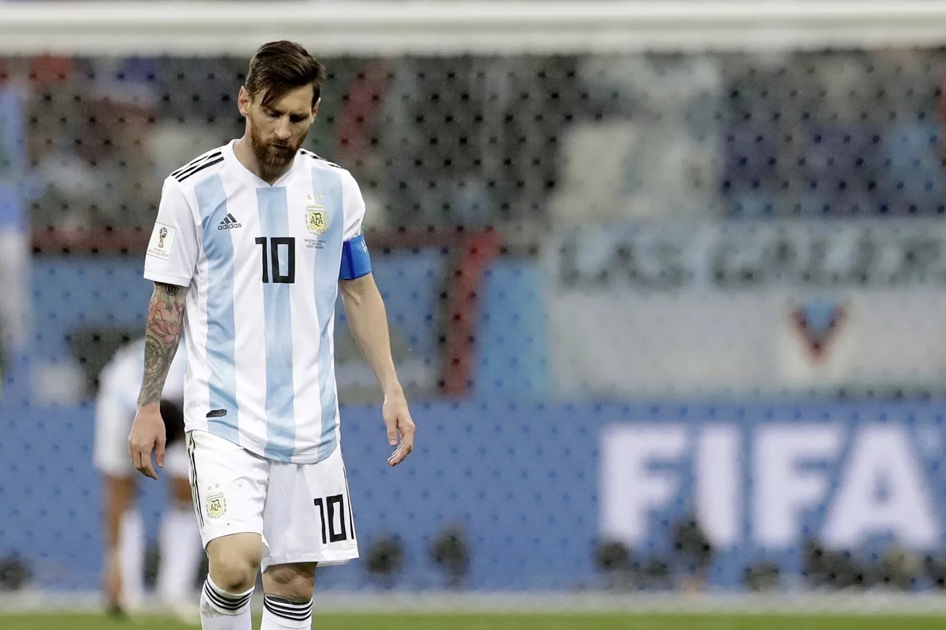 MUNDIAL ARGENTINA