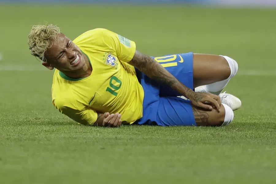 MUNDIAL NEYMAR