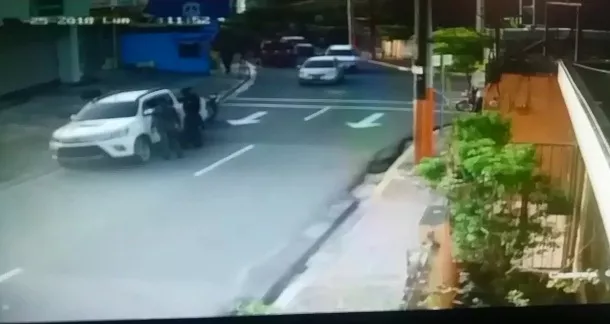 robo-camioneta