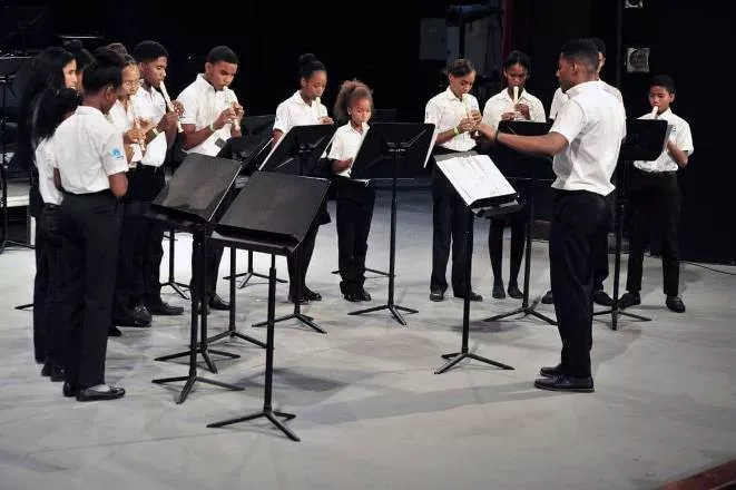 banda