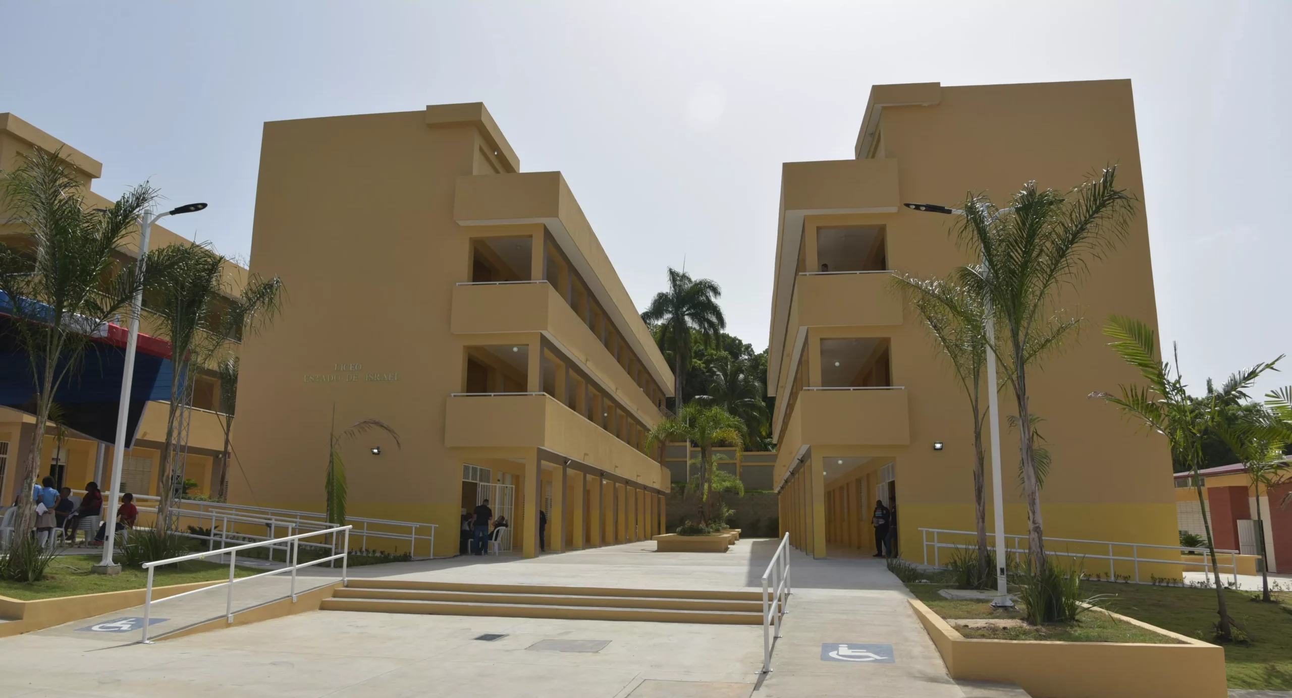 escuela