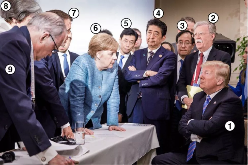 merkel
