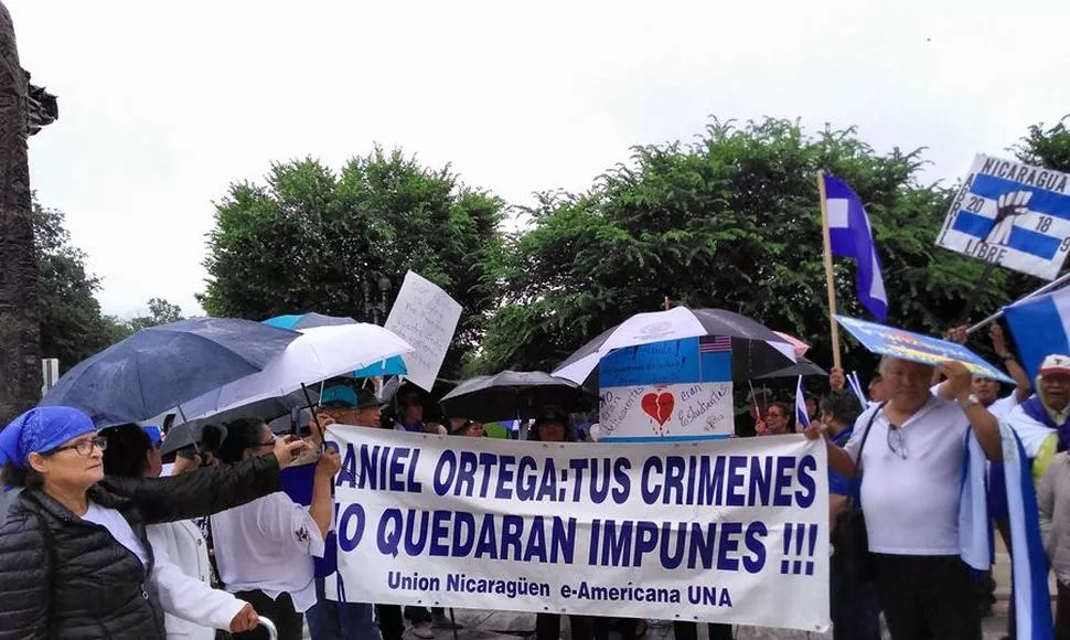 nicaragua