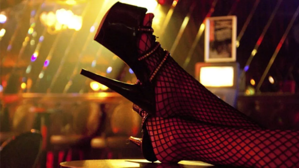 prostitucion
