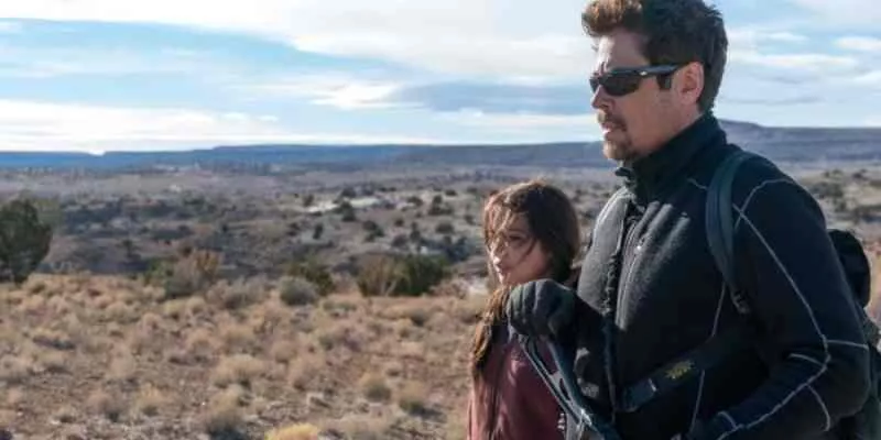 sicario