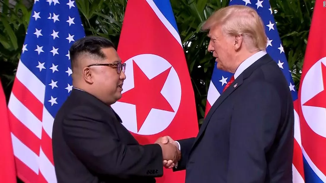 tromp