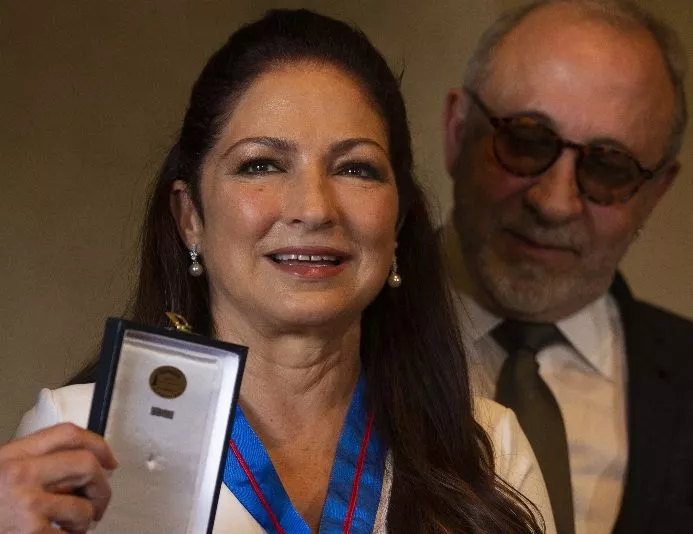 Gloria Estefan, Emilio Estefan