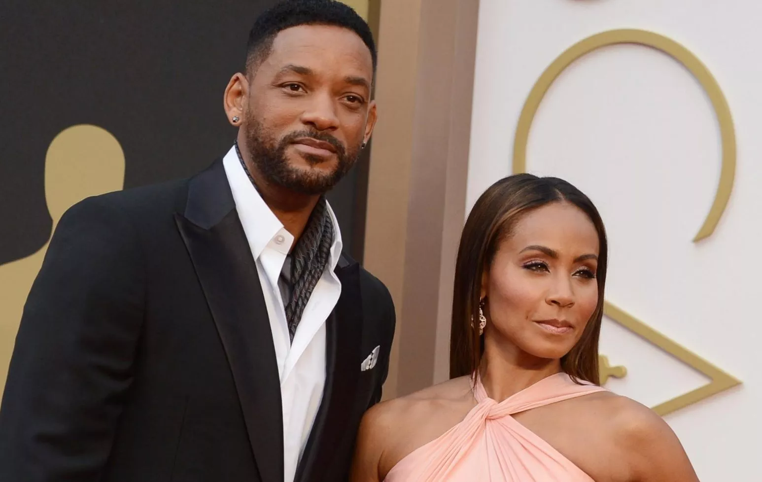 Will Smith, Jada Pinkett Smith