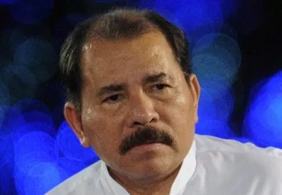 NICARAGUA-MEXICO-ORTEGA-TRANSPORT