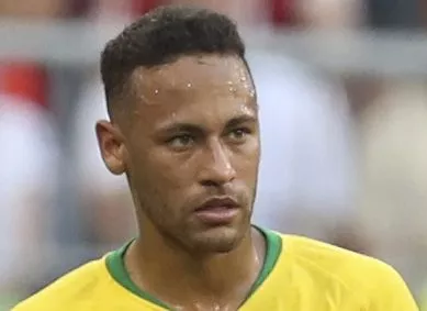 MUNDIAL NEYMAR