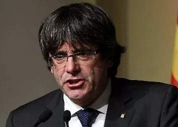 FILES-SPAIN-CATALONIA-POLITICS-GERMANY