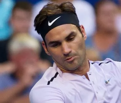 TENNIS-AUS-HOPMAN