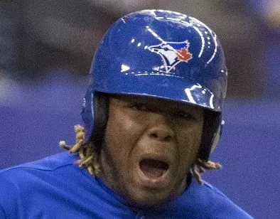 Vladimir Guerrero Jr.