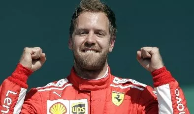 Britain F1 GP Auto Racing