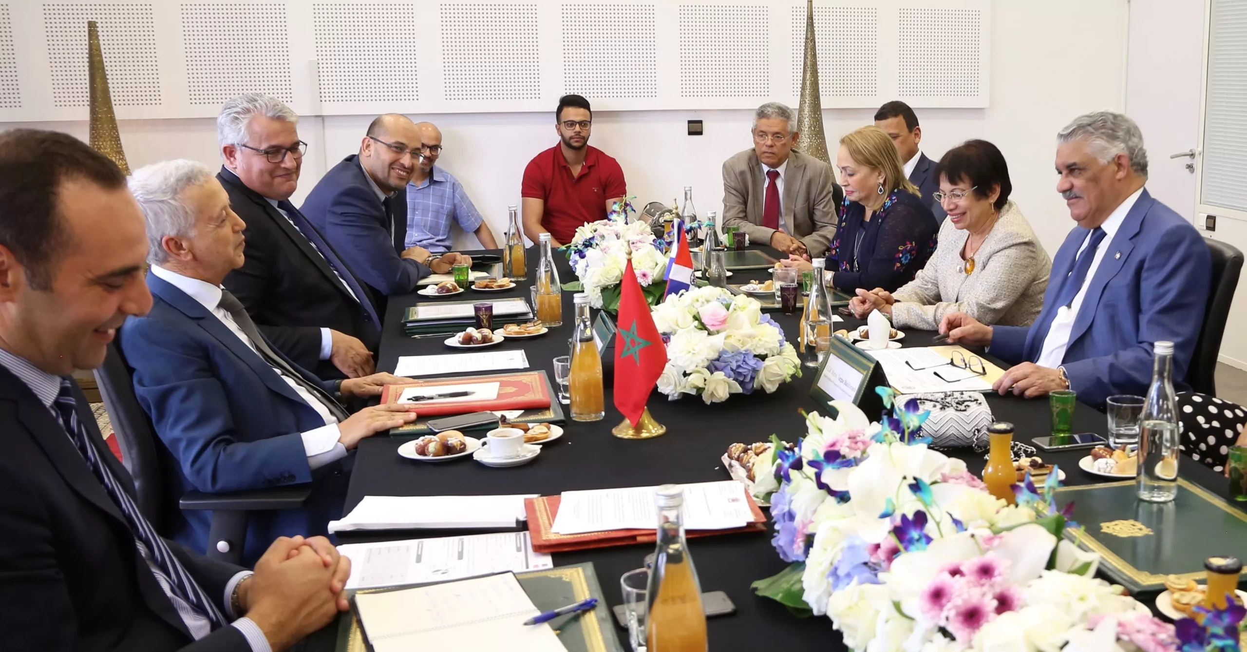 canciller-vargas-y-ministro-turismo-marrueco