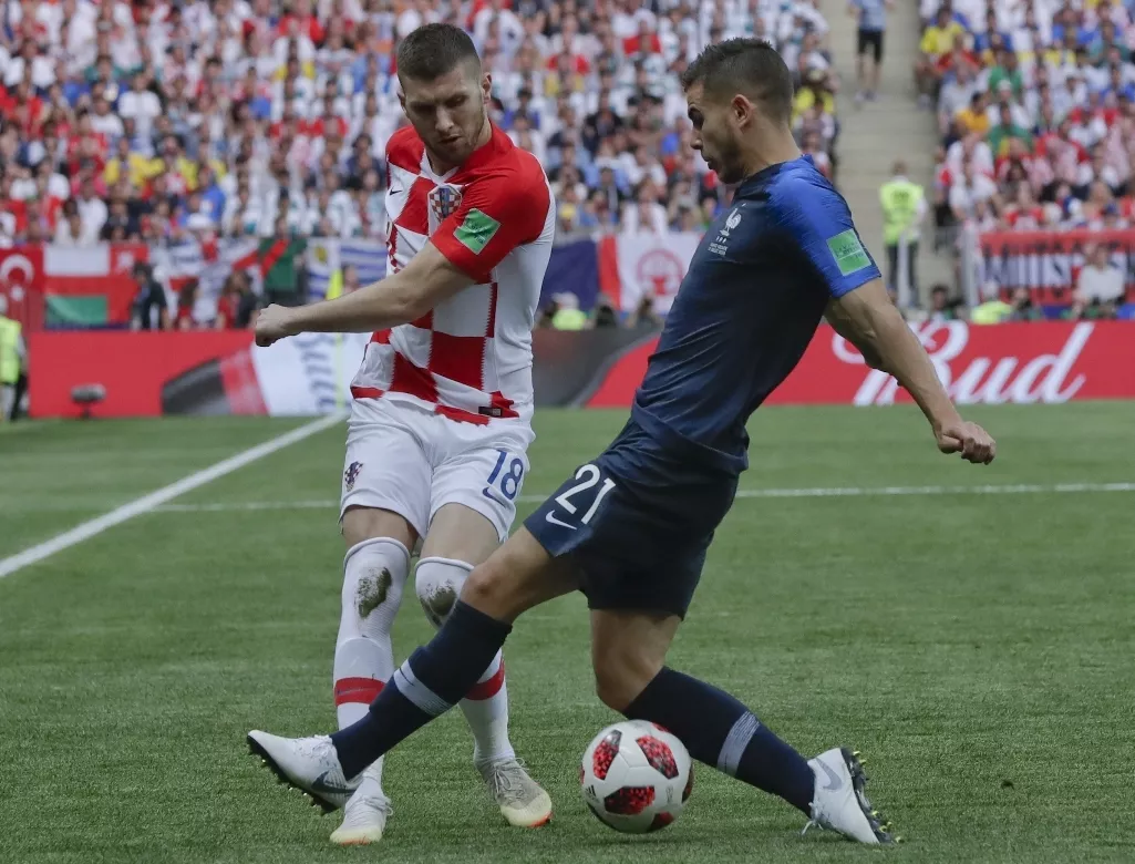 MUNDIAL FINAL