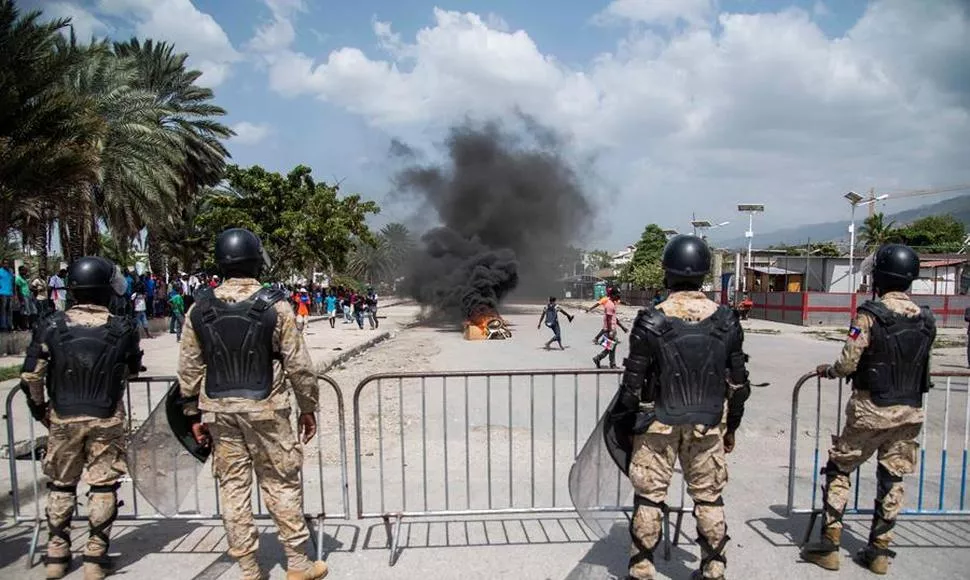 haiti-cumple-una-semana-sin-gobierno-funcional-tras-dimision-primer-ministro
