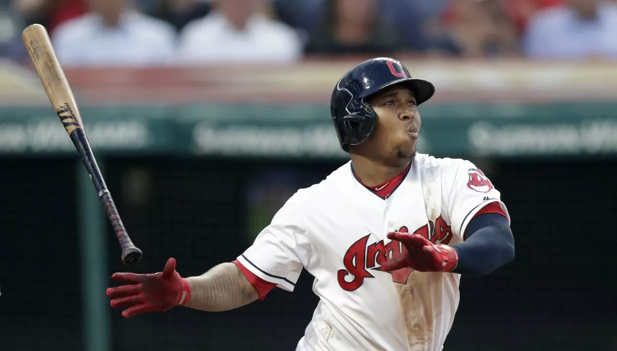Jose Ramirez