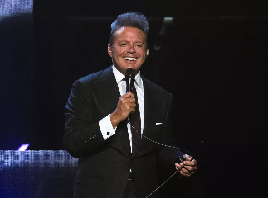 Luis Miguel