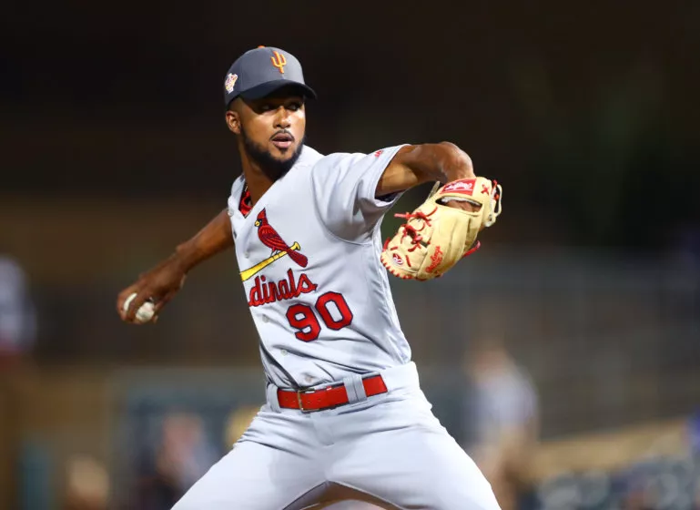 Minor League Baseball: Arizona Fall League-All Star Game