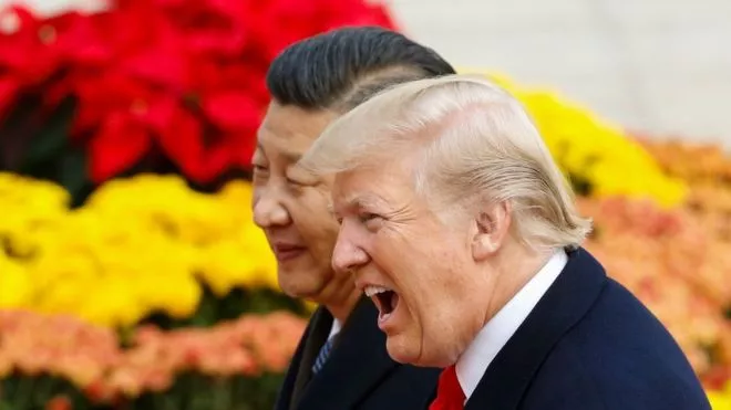 xi-trump