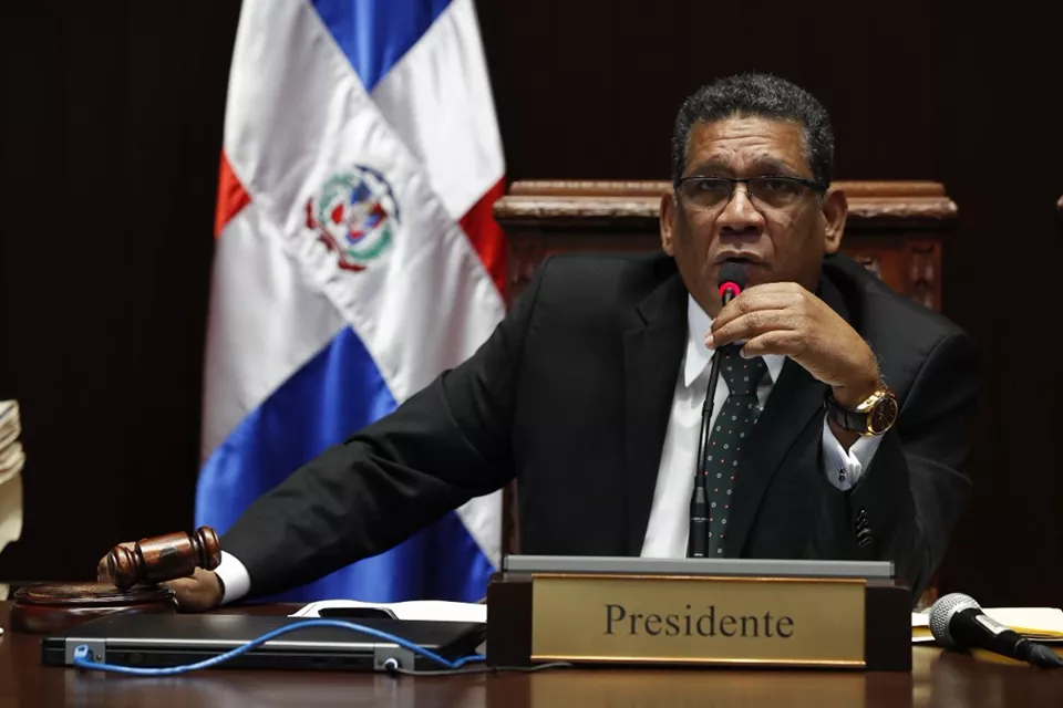 diputado