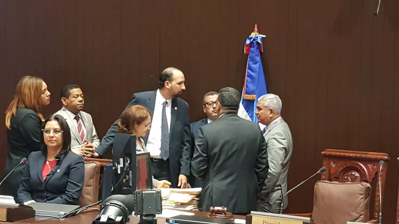 diputados