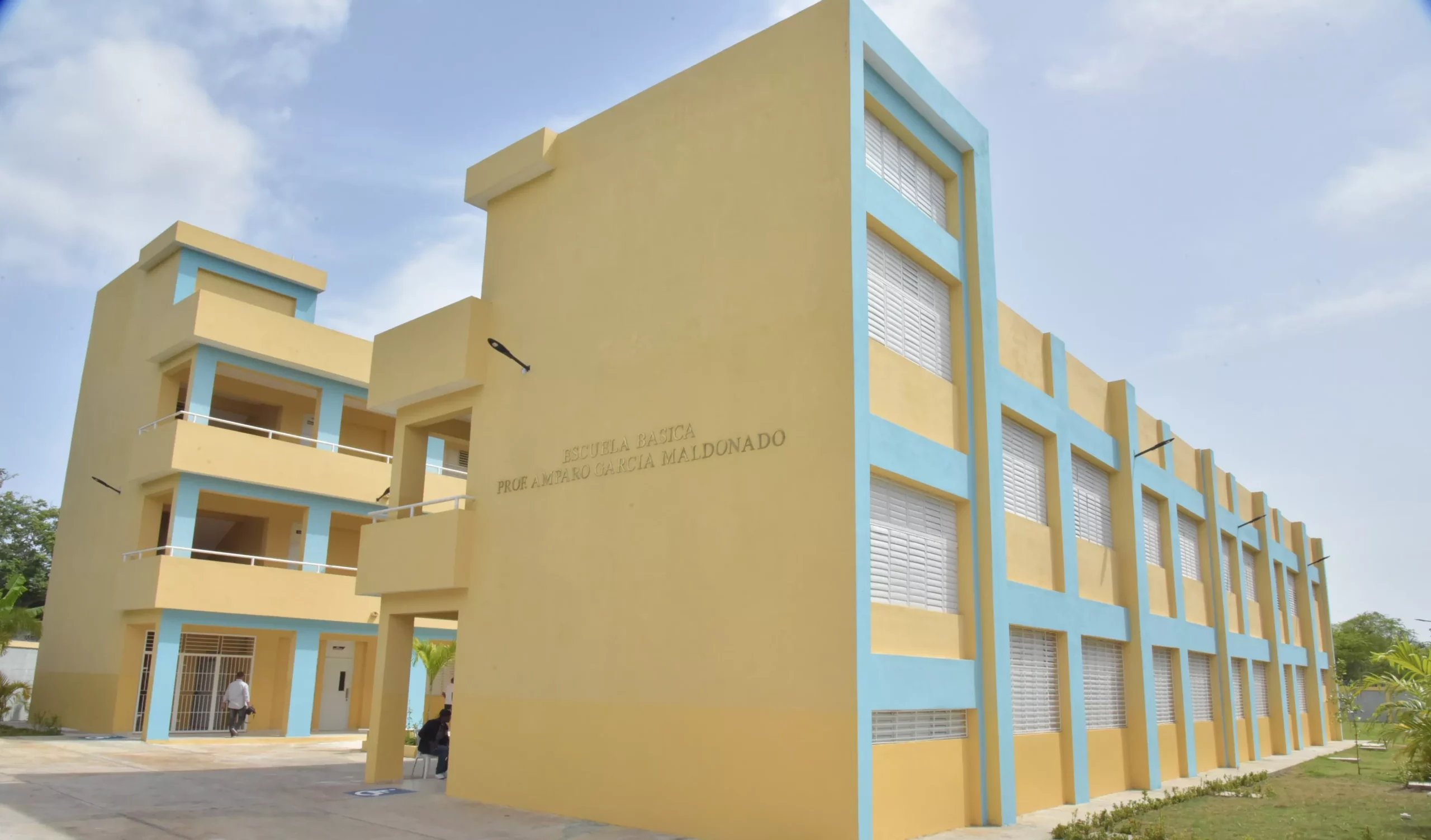 escuela