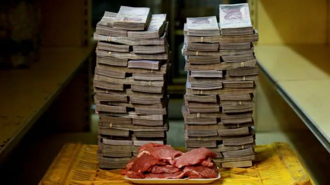 Venezuela-crisisi-hiperinflación