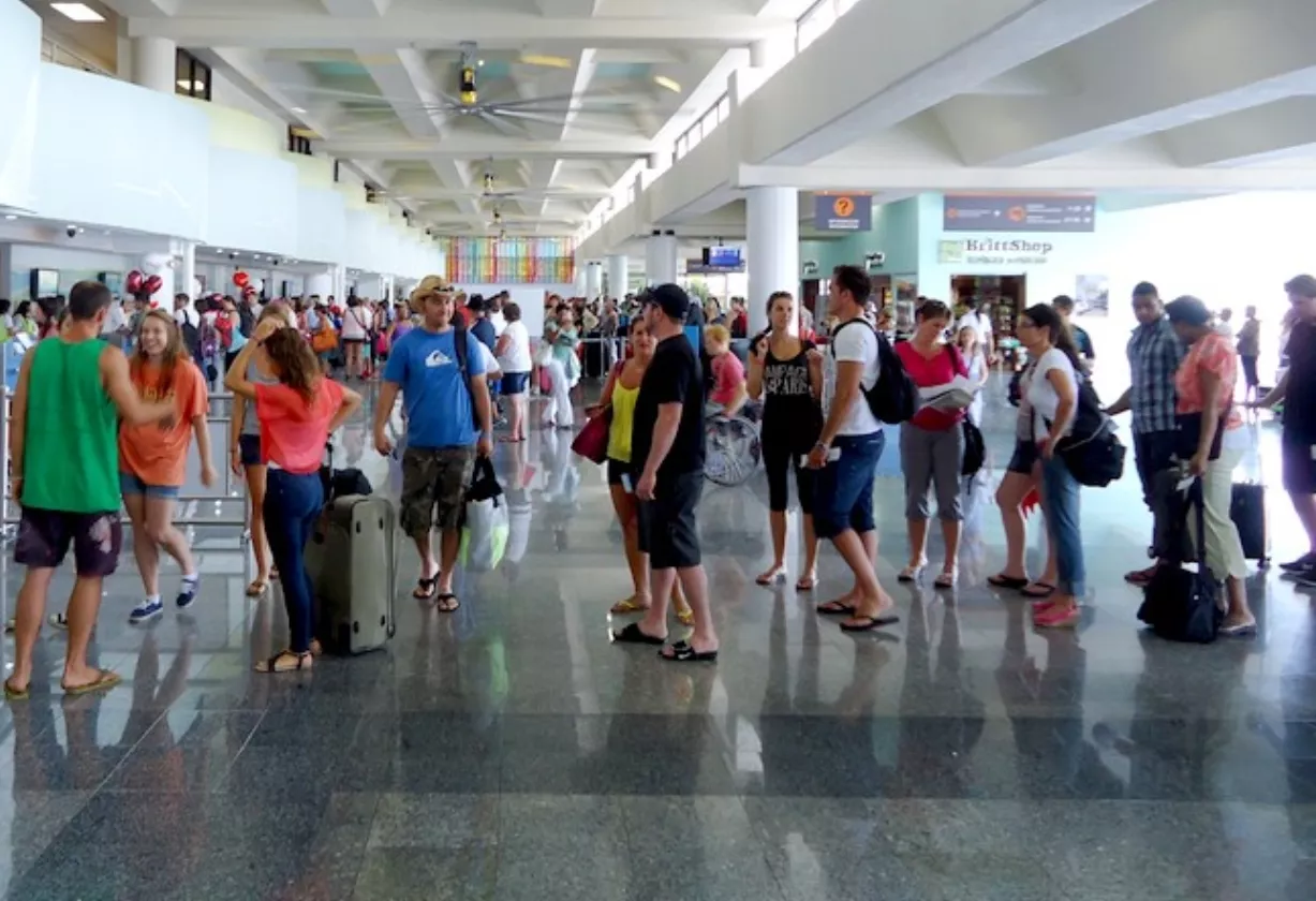 aeropuerto